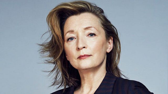 'The Crown': Lesley Manville sustituirá a Helena Bonham Carter en la temporada 5 noticias imagen