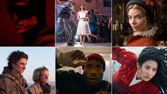 Los 15 'remakes' y 'reboots' más esperados de 2020, 2021 y más adelante noticias imagen