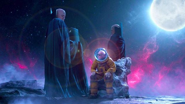 'Guardianes de la Galaxia Vol. 2': James Gunn admite que el cameo de Stan Lee está inspirado en teorías fan noticias imagen