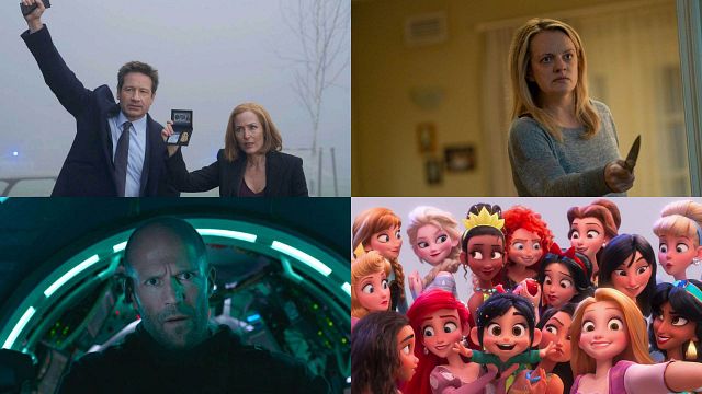 Estrenos de películas y series en Amazon Prime Video, Movistar+, Disney+ y Filmin del 6 al 12 de julio noticias imagen