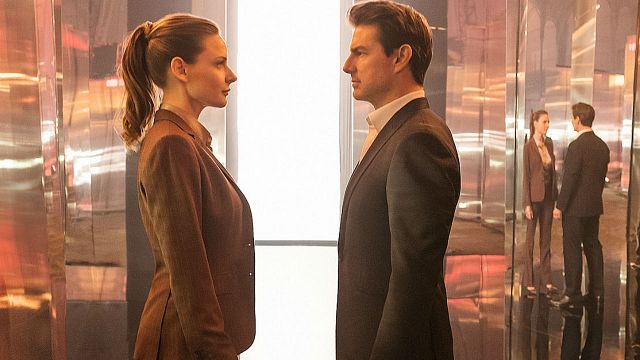 'Misión Imposible 7': El equipo no tendrá que pasar dos semanas de cuarentena para rodar en Reino Unido noticias imagen