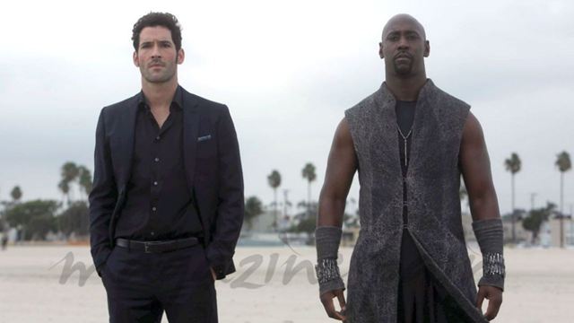 'Lucifer': Este actor confirma su regreso a la serie en la temporada 6