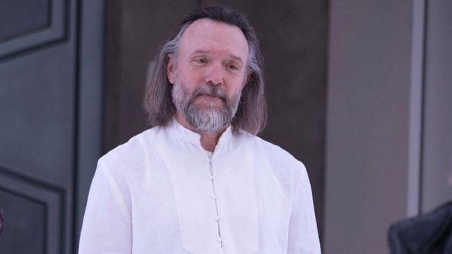 'Los 100': ¿Quién es Bill Cadogan y qué conexión tiene con Clarke y el Segundo Amanecer? noticias imagen