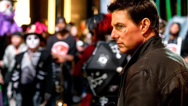 El director de 'Misión: Imposible 7' prepara una película con Tom Cruise con un personaje anti-Tom Cruise noticias imagen