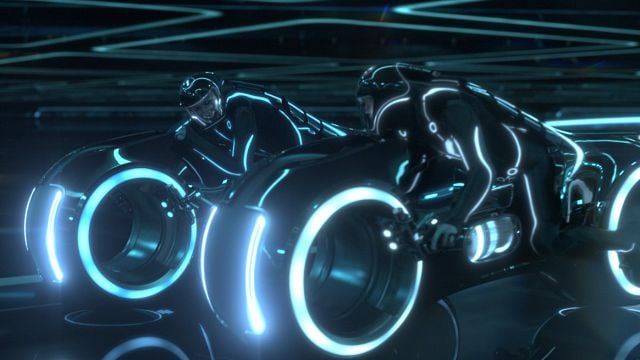 'Tron 3', ¿definitivamente en marcha en Disney con Jared Leto como protagonista? noticias imagen