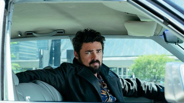 'The Boys': La serie estrenará un corto sobre Billy Butcher en Amazon Prime Video noticias imagen