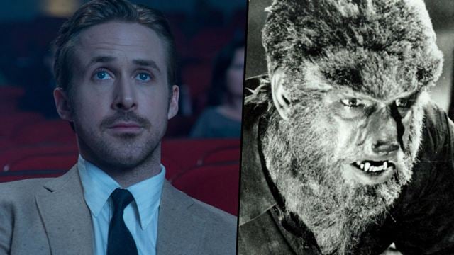 El 'reboot' de 'Wolfman' con Ryan Gosling ficha al director de 'El hombre invisible'