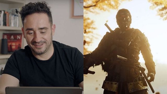 'Ghost of Tsushima': J.A. Bayona presenta el documental 'Ghost of Tsushima Deconstruido' noticias imagen