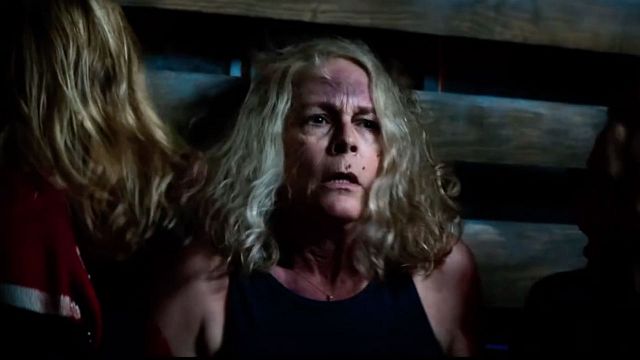 'Halloween Kills': El primer 'teaser' insinúa cómo sobrevive Michael Myers en 'La noche de Halloween'