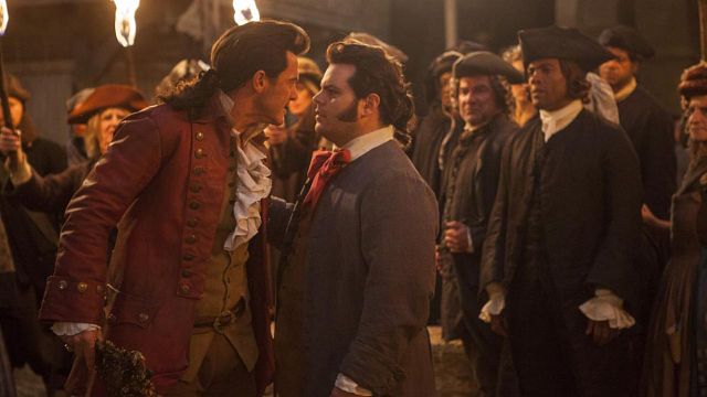 Luke Evans adelanta nuevos detalles del 'spin-off' sobre Gastón y LeFou en Disney+ noticias imagen