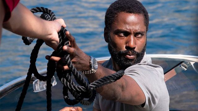 'Tenet': Christopher Nolan quiere estrenar sí o sí en verano para solidarizarse con las salas de cine noticias imagen