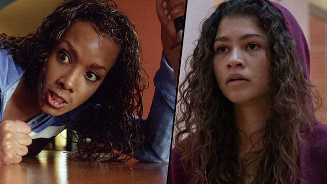 'Kill Bill 3': Vivica A. Fox quiere que Zendaya interprete a su hija 