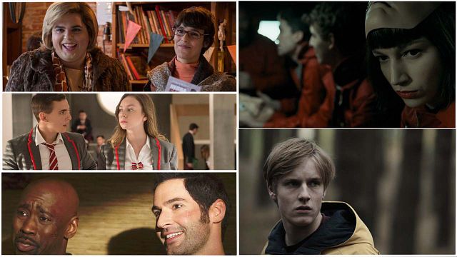 Las 15 mejores series de Netflix originales para ver este verano  noticias imagen