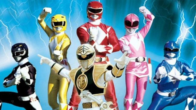 'Power Rangers': El 'reboot' podría estar ambientado en la misma continuidad que la serie e introducir viajes en el tiempo