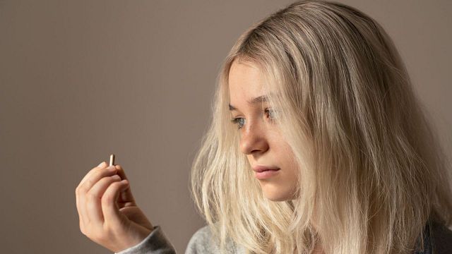 'Hanna' renueva por una tercera temporada en Amazon  noticias imagen