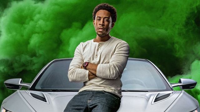 'Fast & Furious 9': ¿Ha revelado Ludacris que Dominic Toretto y los suyos irán al espacio?