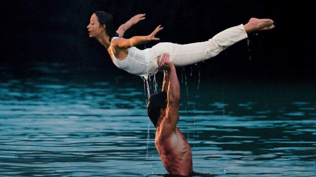 'Dirty Dancing': Jennifer Grey podría estar preparando una secuela de la mítica película de baile 
