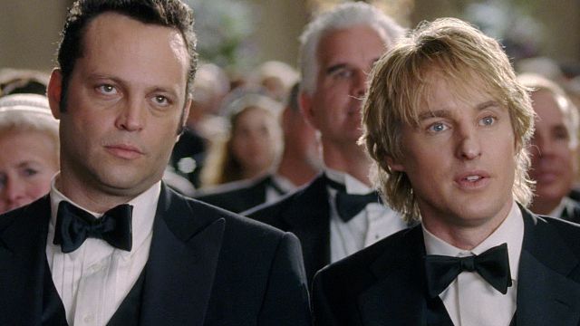 'De boda en boda': El director confirma conversaciones para una secuela  noticias imagen