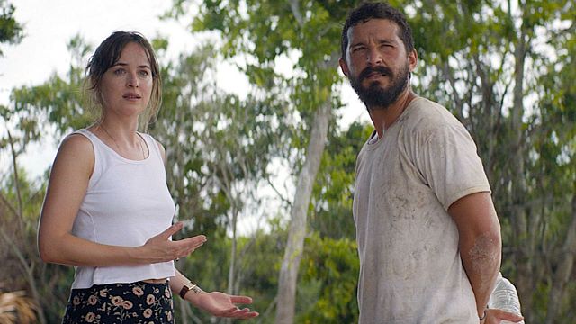 'La familia que tú eliges' llega este viernes a los cines con entradas a 2x1 noticias imagen