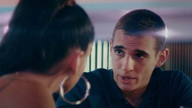 Nuevo tráiler de 'Hasta el cielo' de Daniel Calparsoro, que competirá en el Festival de Málaga noticias imagen