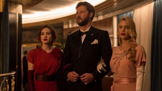 'Alta Mar': Netflix anuncia la fecha de estreno de la temporada 3 con este intrigante 'teaser' noticias imagen