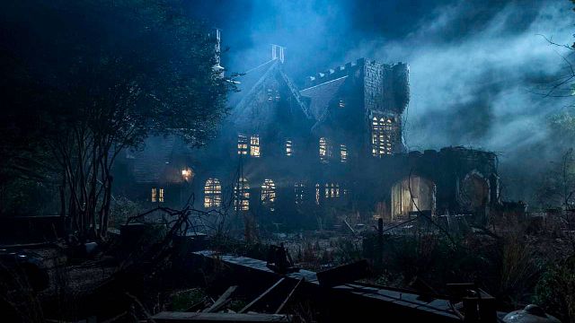 'La maldición de Bly Manor': Mike Flanagan insiste en que la serie se estrenará en 2020 a pesar del coronavirus noticias imagen