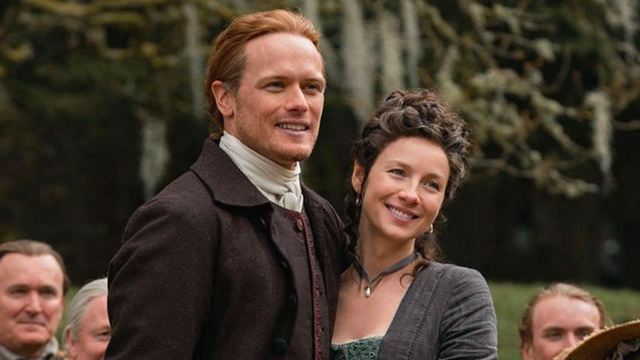 'Outlander': La saga de libros estuvo a punto de no publicarse por problemas con el género