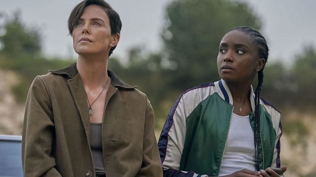 'La vieja guardia' (Netflix): El guionista habla sobre este cambio en la inmortalidad de Andy con respecto a los cómics noticias imagen