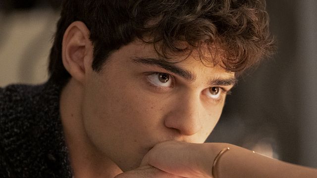 'Black Adam': Noah Centineo acompañará a Dwayne Johnson en la película de DC