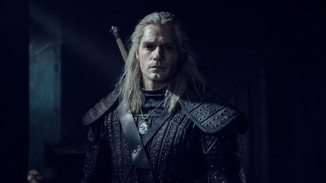 'The Witcher' y 'La casa de papel' son las series más vistas de Netflix  noticias imagen