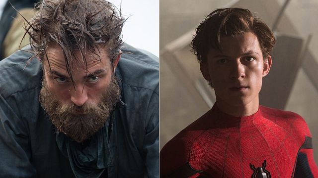 'The Devil All the Time' (Netflix): La película con Robert Pattinson y Tom Holland ya tiene fecha de estreno noticias imagen