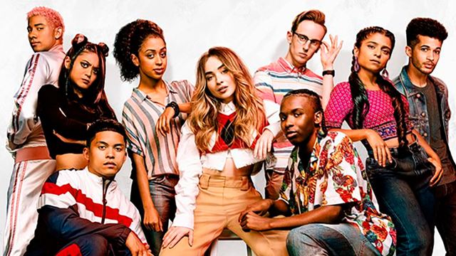 'Work it: Al ritmo de los sueños': Tráiler y fecha de estreno de la 'Step Up' de Netflix