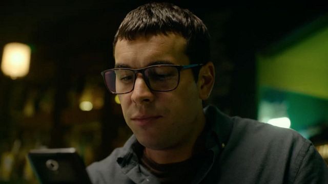 'No matarás': Tráiler del nuevo 'thriller' de Mario Casas que participará en el Festival de Sitges noticias imagen