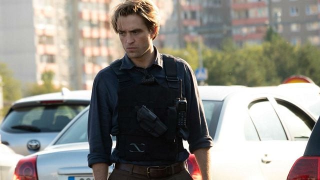 'Tenet' es demasiado larga para cumplir con las restricciones en los cines de China impuestas por el coronavirus noticias imagen