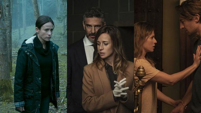 'Ofrenda a la tormenta' (Netflix): Te resumimos la 'Trilogía del Baztán' antes del estreno noticias imagen