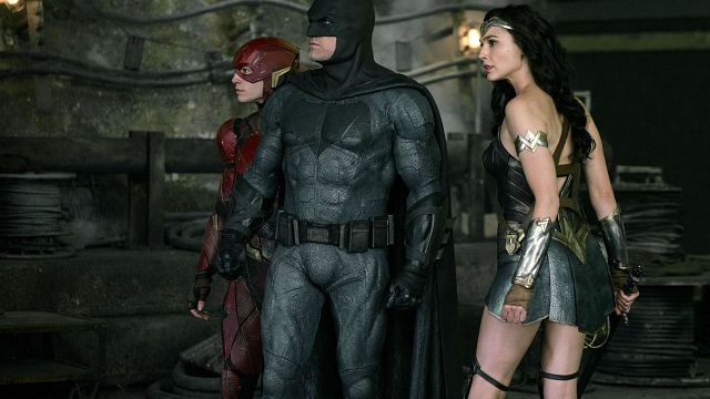 'Liga de la Justicia': Zack Snyder adelanta que su versión dura casi cuatro horas noticias imagen