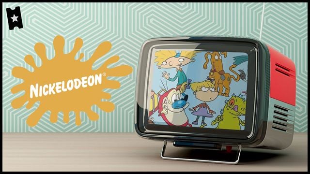 11 series nostálgicas juveniles de Nickelodeon