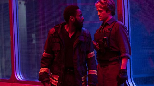 'Tenet': Estas son las fechas en las que Warner Bros. podría reubicar el estreno noticias imagen