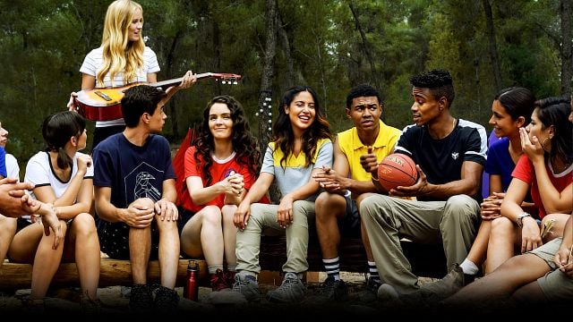 Netflix cancela 'Greenhouse Academy' tras cuatro temporadas noticias imagen