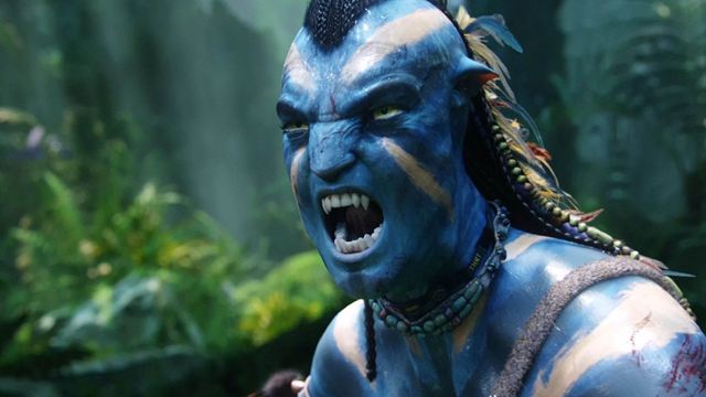 'Avatar 2': James Cameron, asombrado con lo bien que están quedando las secuelas