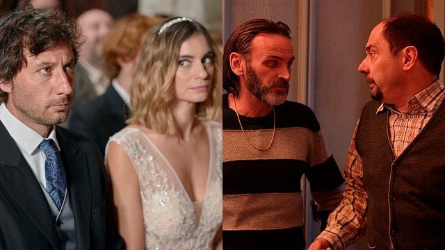 'La que se avecina' renueva por una temporada 13 y 'El Pueblo' por una temporada 3 noticias imagen