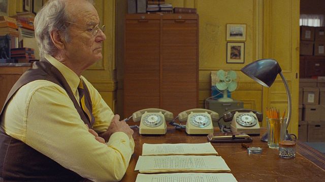 'La Crónica Francesa', de Wes Anderson, retrasada indefinidamente en EE.UU noticias imagen