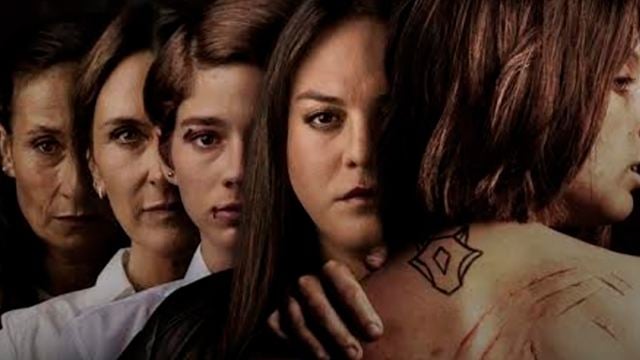 'La Jauría': Amazon Prime Video renueva por una segunda temporada la serie inspirada en el caso de La Manada