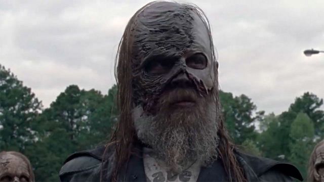 'The Walking Dead' extiende la temporada 10 con seis episodios más y pone fecha de estreno al que hubiera sido el último noticias imagen
