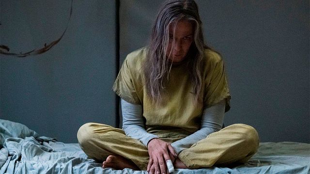 ‘Helstrom’: Tráiler de la nueva serie de terror de Marvel noticias imagen