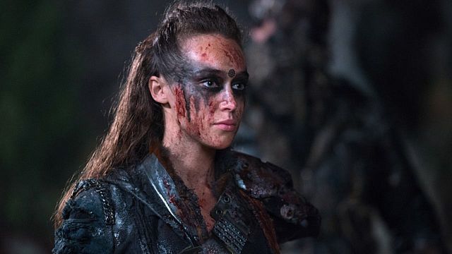 'Los 100': El reparto de anteriores temporada se despide definitivamente de la serie y sus compañeros noticias imagen