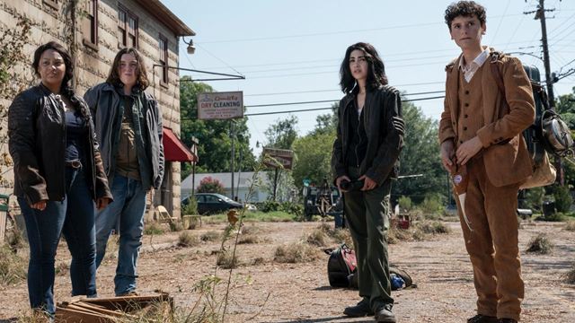 'The Walking Dead: World Beyond': Conoce el destino de los protagonistas en el nuevo tráiler del 'spin-off'