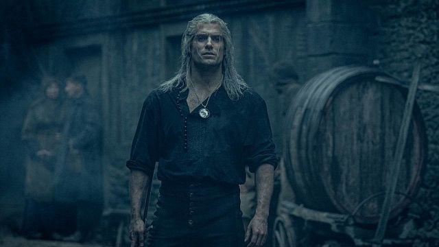 'The Witcher: Blood Origin': Netflix anuncia el desarrollo de un 'spin-off' de la serie original noticias imagen