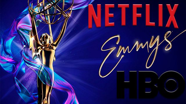 Emmys 2020: Netflix consigue 120 nominaciones seguido de HBO con 107 noticias imagen