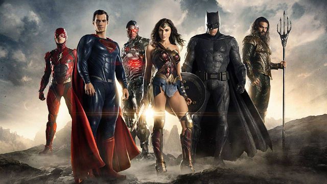 'Liga de la Justicia': el tráiler del montaje de Zack Snyder llegará en agosto durante la DC FanDome noticias imagen